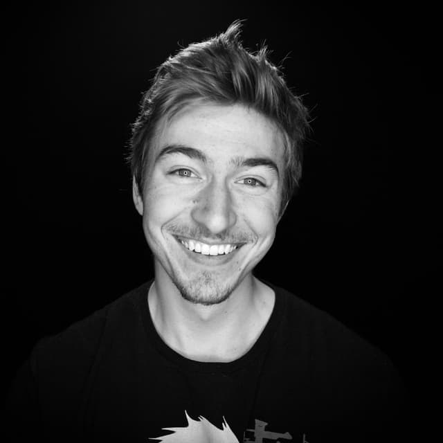 Team Image for Alex Monto