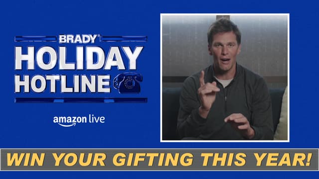 Holiday Hotline