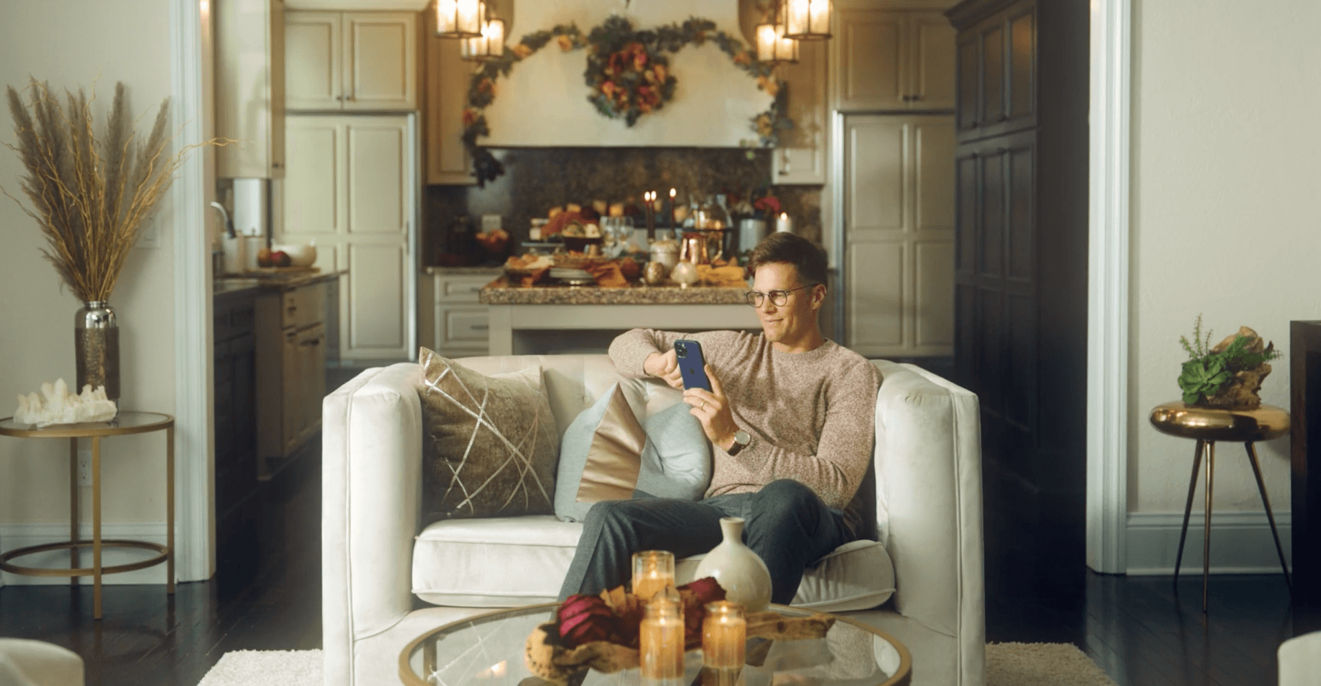Thumbnail for A Brady Thanksgiving