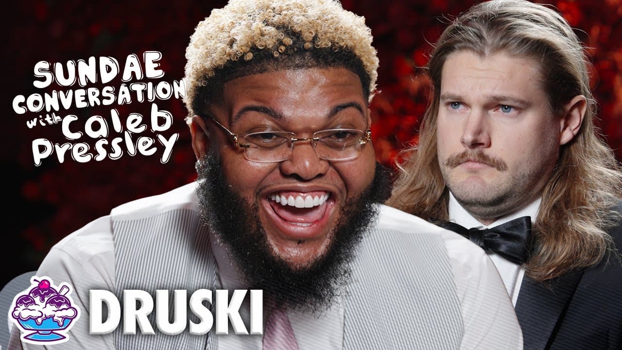 Thumbnail for DRUSKI: Sundae Conversation with Caleb Pressley