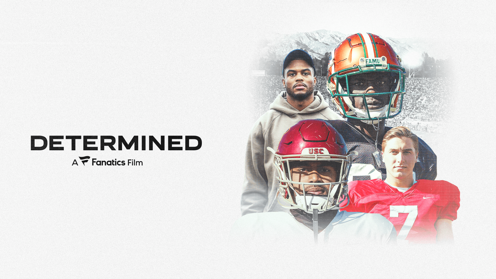 Thumbnail for Full Documentary