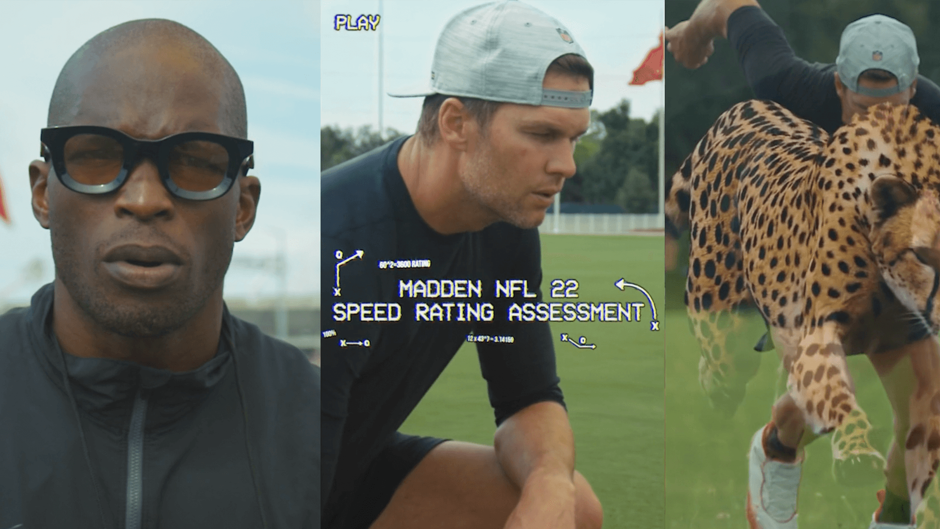 Thumbnail for Speed Rating