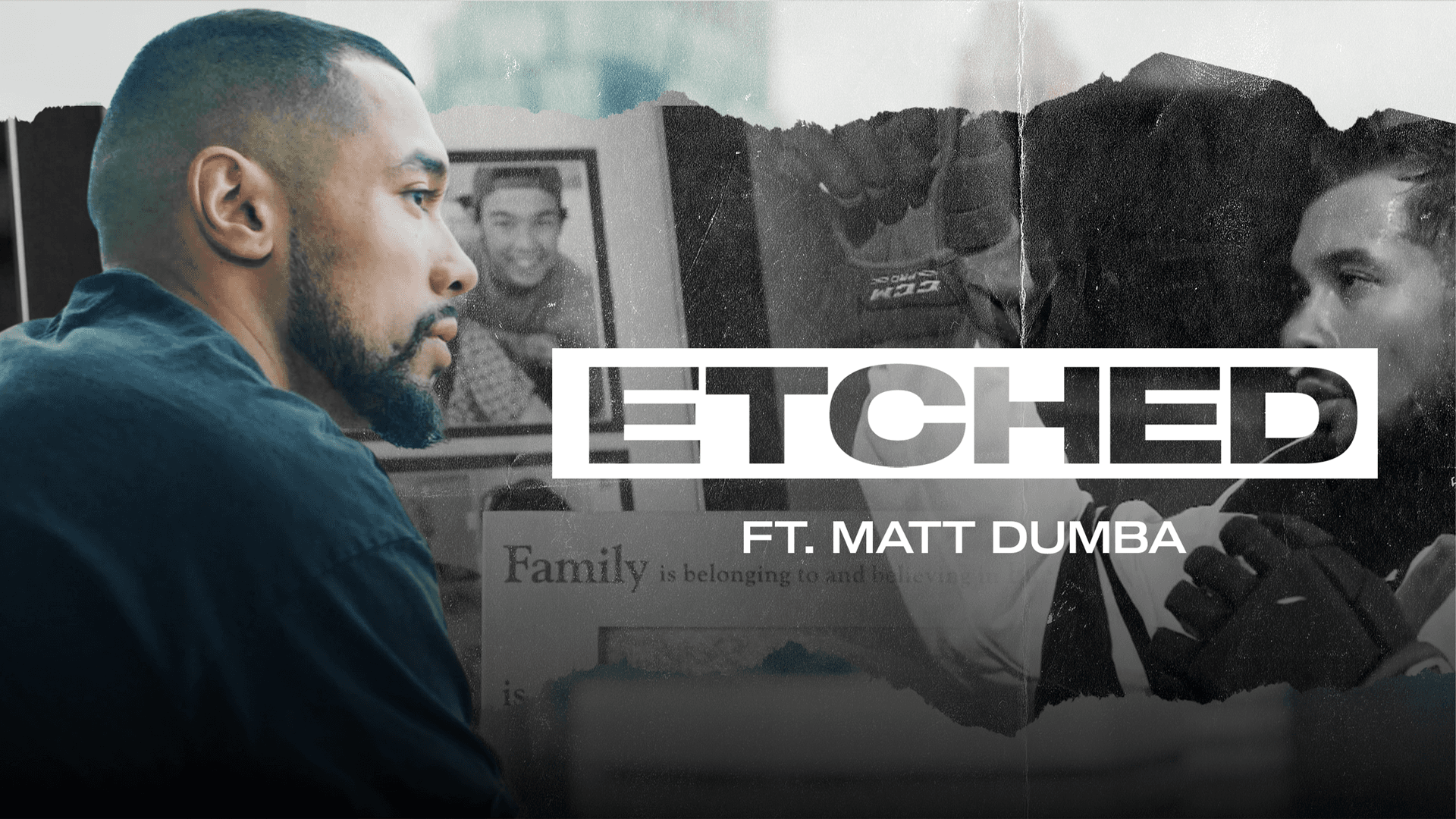 Thumbnail for Matt Dumba x Etched