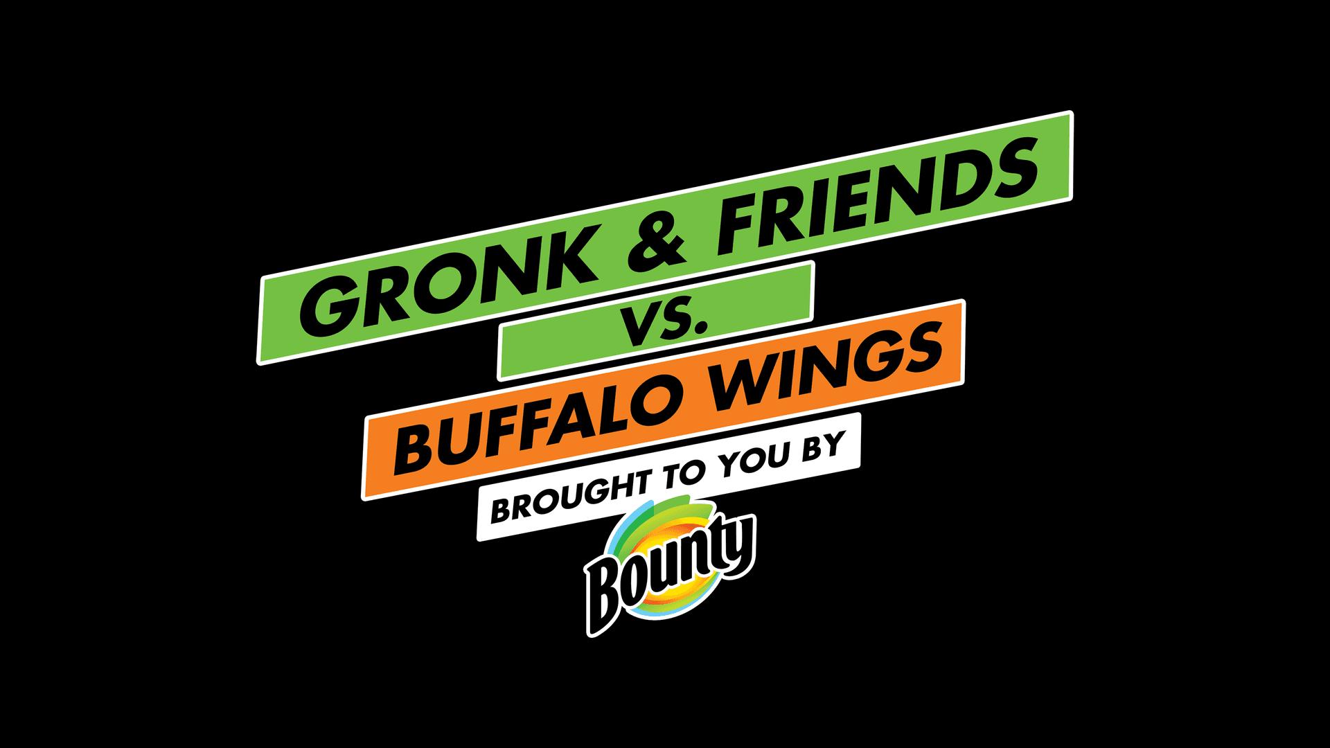 Thumbnail for Gronk & Friends