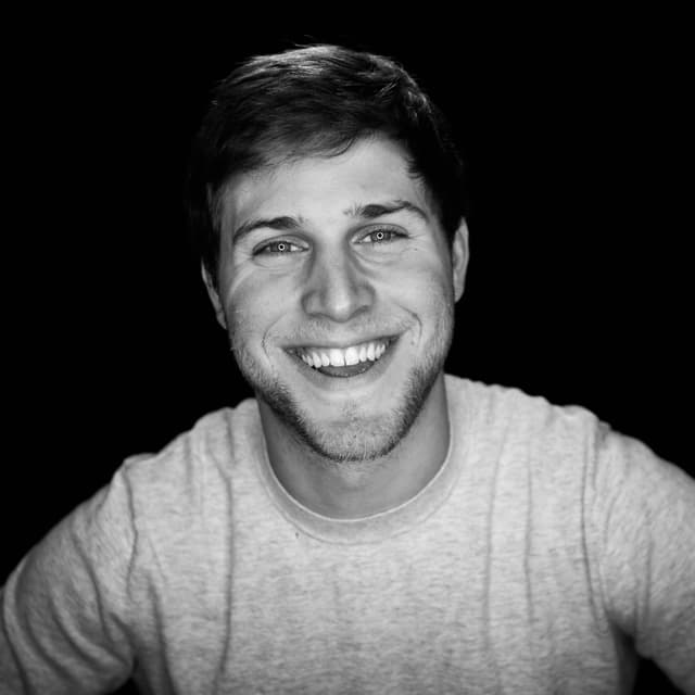 Team Image for Jeff Fine