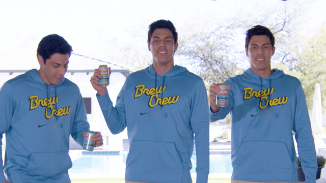DIY Commercial
