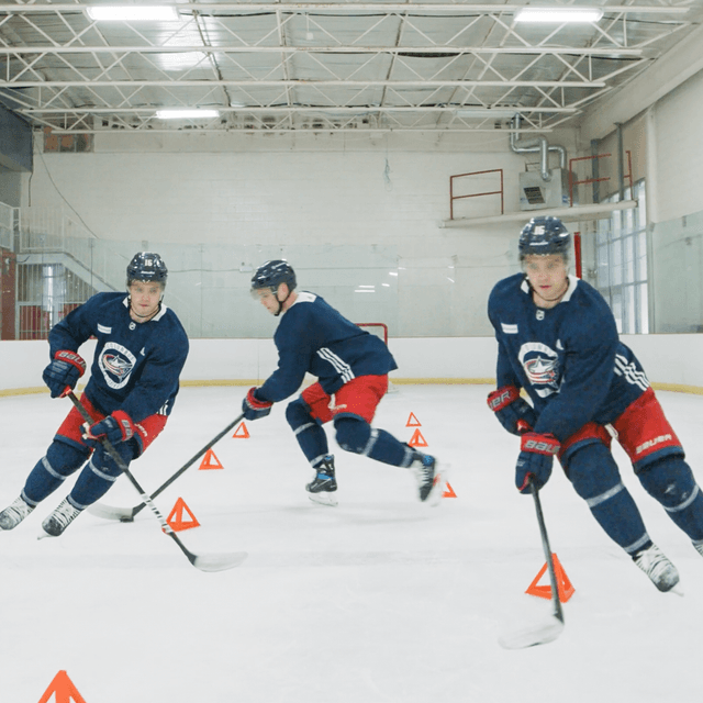 Loopable Drills