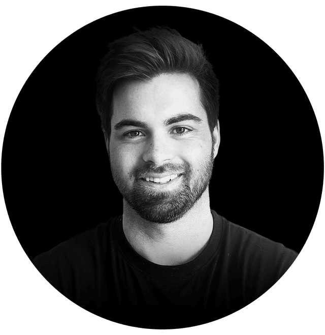 Team Image for Ryan Lago