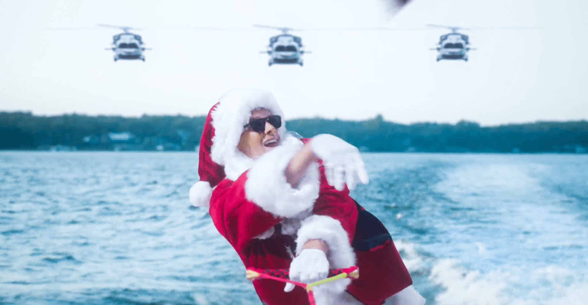 Thumbnail for Santa Brady