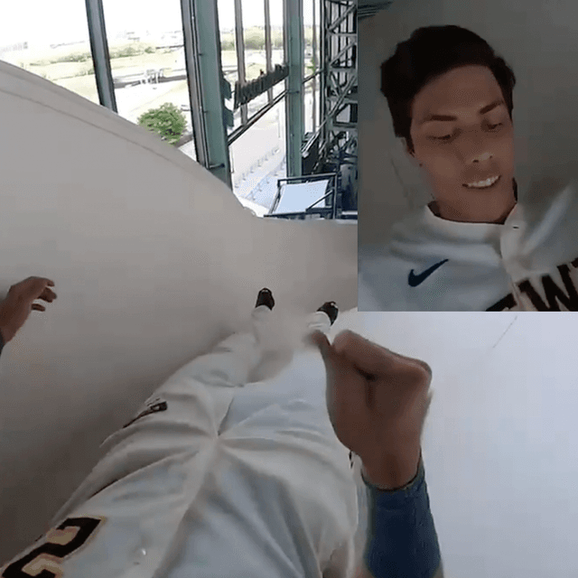 The Slide