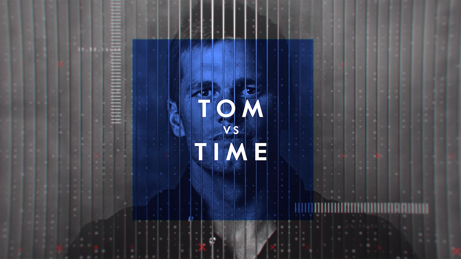 Thumbnail for Tom vs Time